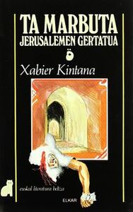Image de TA MARBUTA - JERUSALEMEN GERTATUA