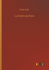 Image de La Ventre de Paris