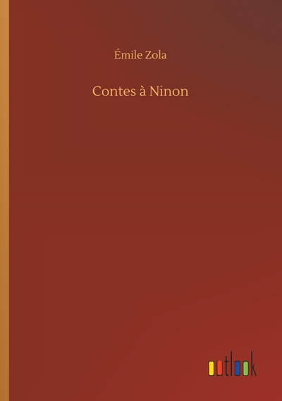 Image de Contes à Ninon