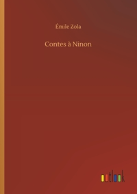 Image de Contes à Ninon