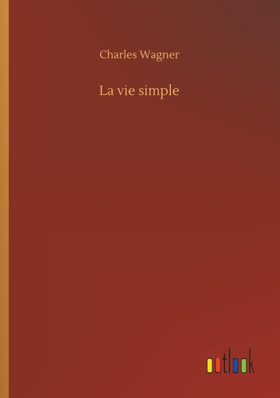 Picture of La vie simple