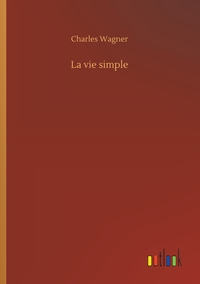 Picture of La vie simple