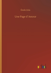 Image de Une Page d´Amour