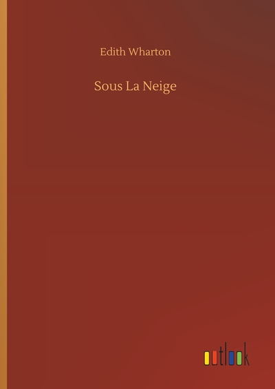 Picture of Sous La Neige