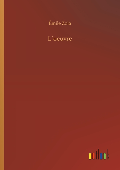 Picture of L´oeuvre