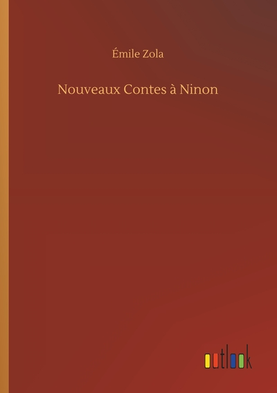 Image de Nouveaux Contes à Ninon