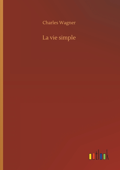 Image de La vie simple
