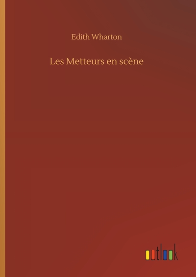 Image de Les Metteurs en scène