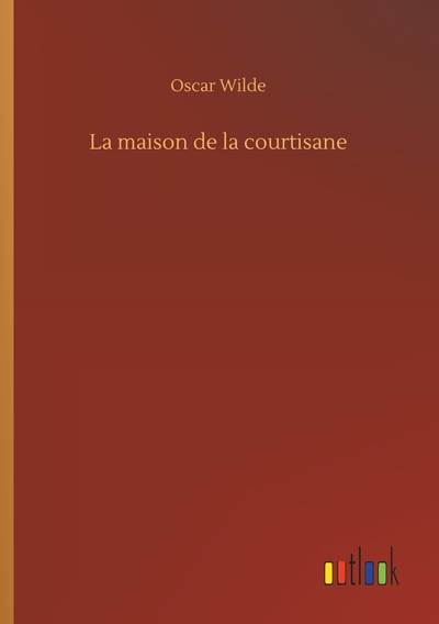 Picture of La maison de la courtisane
