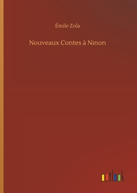 Image de Nouveaux Contes à Ninon