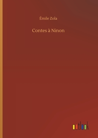 Image de Contes à Ninon