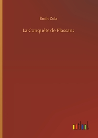 Image de La Conquête de Plassans