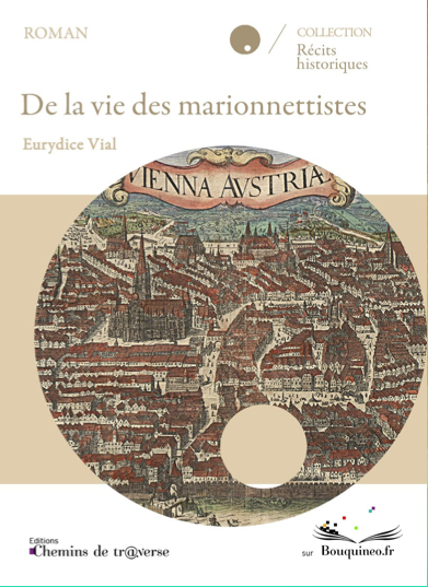 Image de De la vie des marionnettistes
