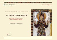 Image de Les droits de la femme au bas-empire romain. Le code théodosien.