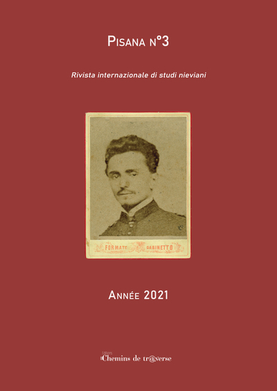 Picture of Pisana n°3
