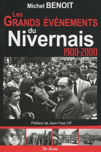 Image de NIVERNAIS GRANDS EVENEMENTS