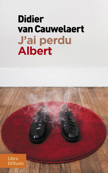 Picture of J'ai perdu Albert