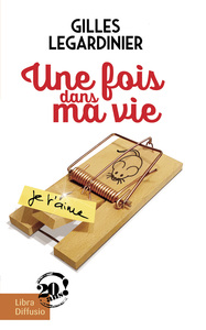 Image de Une fois dans ma vie