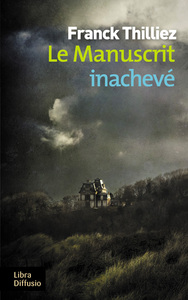 Picture of Le Manuscrit inachevé