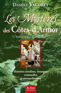 Picture of COTES D'ARMOR MYSTERES
