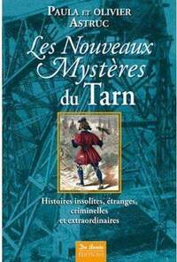 Picture of TARN NOUVEAUX MYSTERES