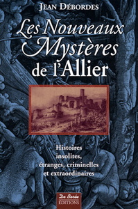Image de ALLIER NOUVEAUX MYSTERES