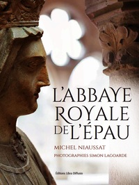 Image de L'abbaye royale de l'Epau