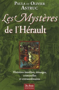 Picture of HERAULT MYSTERES