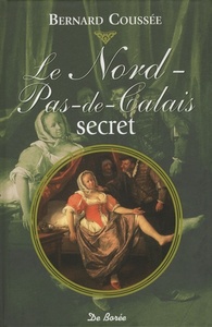 Picture of NORD PAS DE CALAIS SECRET