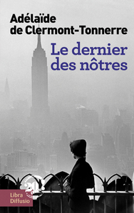 Picture of Le dernier des nôtres