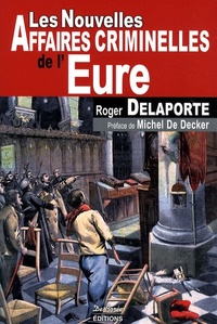 Image de EURE NOUVELLES AFFAIRES CRIMINELLES