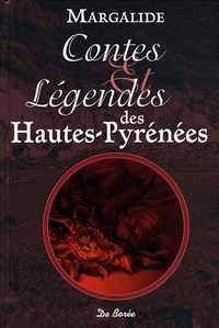 Picture of HAUTES PYRENEES CONTES ET LEGENDES