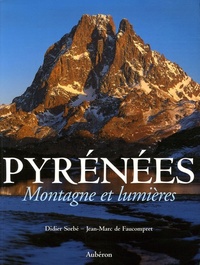 Image de Pyrénées - montagne et lumières