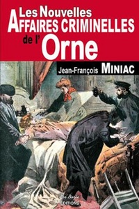 Image de ORNE NOUVELLES AFFAIRES CRIMINELLES