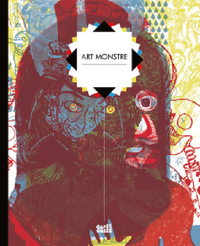 Picture of Art monstre