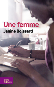 Picture of Une femme
