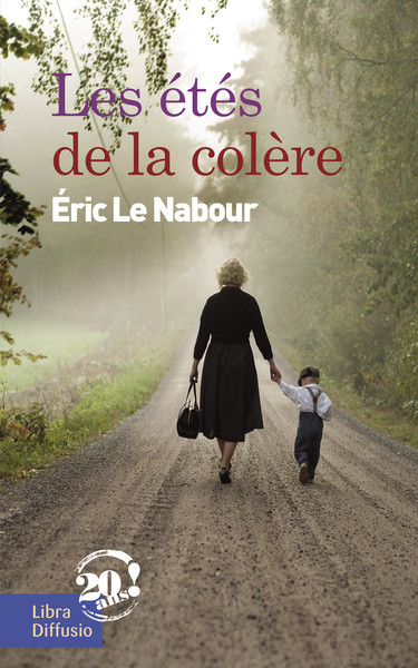 Picture of Les étés de la colère