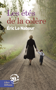 Picture of Les étés de la colère