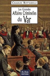 Image de VAR GRANDES AFFAIRES CRIMINELLES