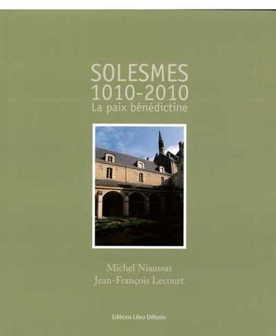 Image de Solesmes 1010 - 2010