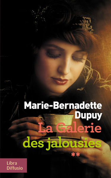 Picture of La Galerie des jalousies Tome 2