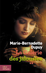 Picture of La Galerie des jalousies Tome 2