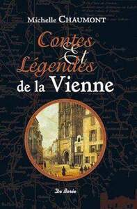 Picture of VIENNE CONTES ET LEGENDES
