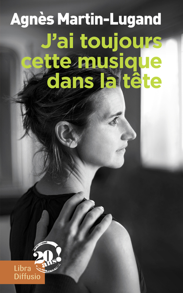 Picture of J'ai toujours cette musique dans la tête