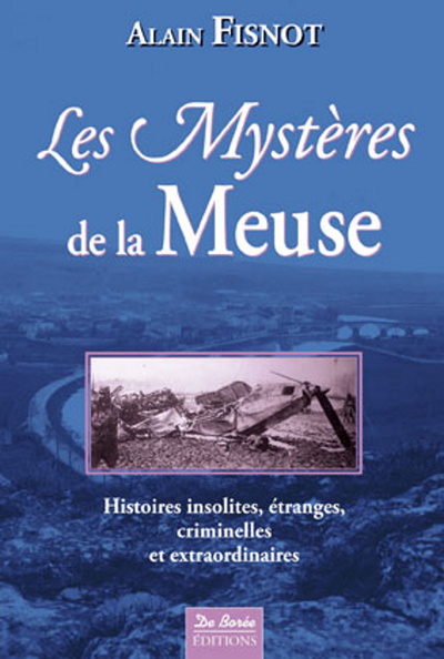 Picture of MEUSE MYSTERES