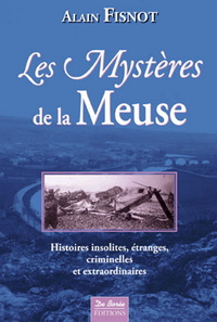 Picture of MEUSE MYSTERES