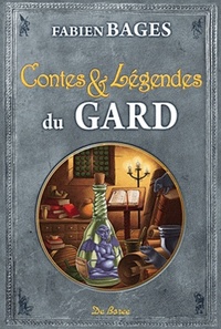 Picture of GARD CONTES ET LEGENDES