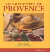 Picture of RECETTES DE PROVENCE (MES)