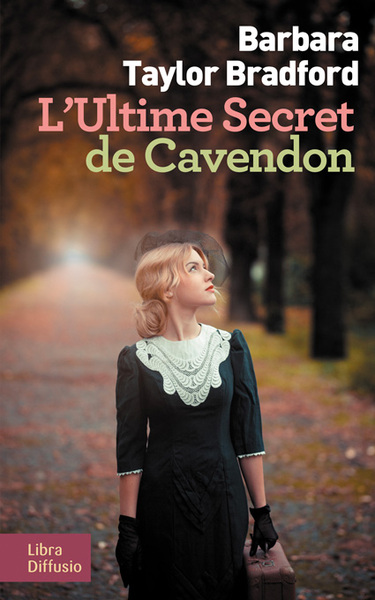 Picture of L'Ultime Secret de Cavendon