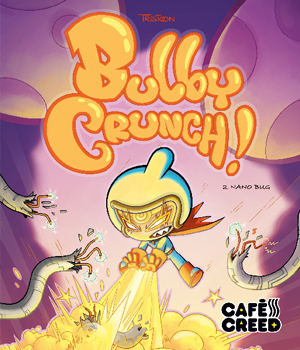 Picture of Bulby Crunch